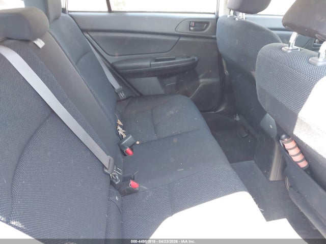 Aukcja sprzedaży 2013 Subaru Impreza Wagon 2.0i, vin: JF1GPAA62D2890214, numer aukcji: 44951918