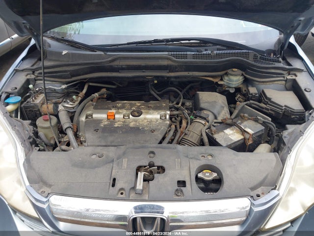 Aukcja sprzedaży 2007 Honda Cr-v Ex-l, vin: JHLRE48777C031209, numer aukcji: 44951919