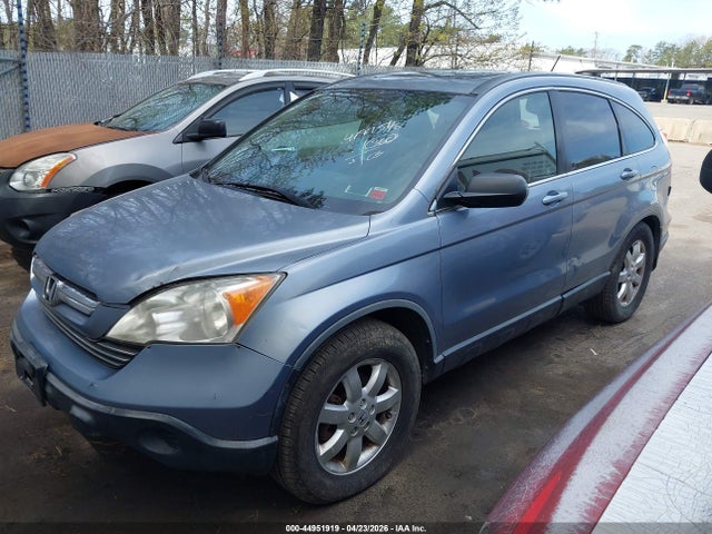 Aukcja sprzedaży 2007 Honda Cr-v Ex-l, vin: JHLRE48777C031209, numer aukcji: 44951919
