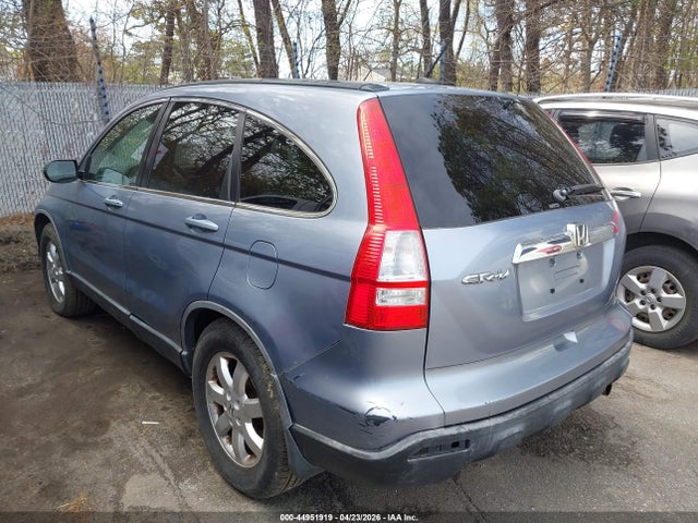 Aukcja sprzedaży 2007 Honda Cr-v Ex-l, vin: JHLRE48777C031209, numer aukcji: 44951919