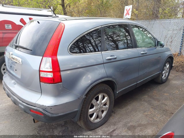 Aukcja sprzedaży 2007 Honda Cr-v Ex-l, vin: JHLRE48777C031209, numer aukcji: 44951919