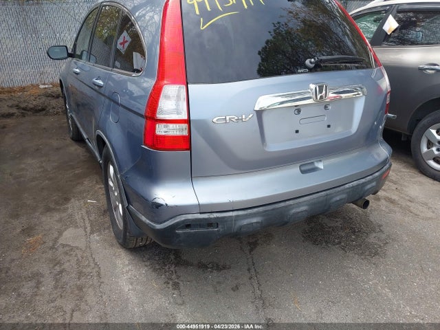 Aukcja sprzedaży 2007 Honda Cr-v Ex-l, vin: JHLRE48777C031209, numer aukcji: 44951919