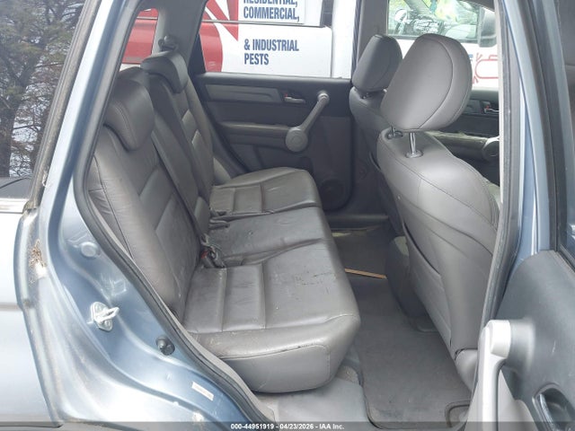 Aukcja sprzedaży 2007 Honda Cr-v Ex-l, vin: JHLRE48777C031209, numer aukcji: 44951919