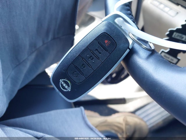Продаж на аукціоні авто 2024 Nissan Pathfinder Sl 4wd, vin: 5N1DR3CD8RC251752, номер лоту: 44951925