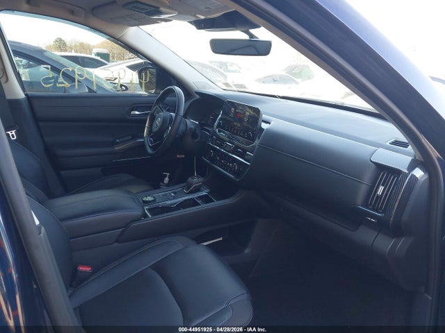 Продаж на аукціоні авто 2024 Nissan Pathfinder Sl 4wd, vin: 5N1DR3CD8RC251752, номер лоту: 44951925