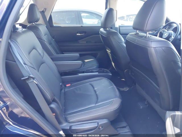 Продаж на аукціоні авто 2024 Nissan Pathfinder Sl 4wd, vin: 5N1DR3CD8RC251752, номер лоту: 44951925