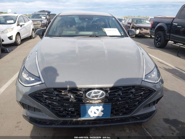 Aukcja sprzedaży 2021 Hyundai Sonata Sel Plus, vin: 5NPEJ4J21MH082548, numer aukcji: 44951926