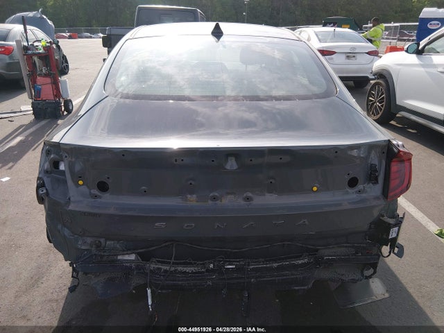 Aukcja sprzedaży 2021 Hyundai Sonata Sel Plus, vin: 5NPEJ4J21MH082548, numer aukcji: 44951926