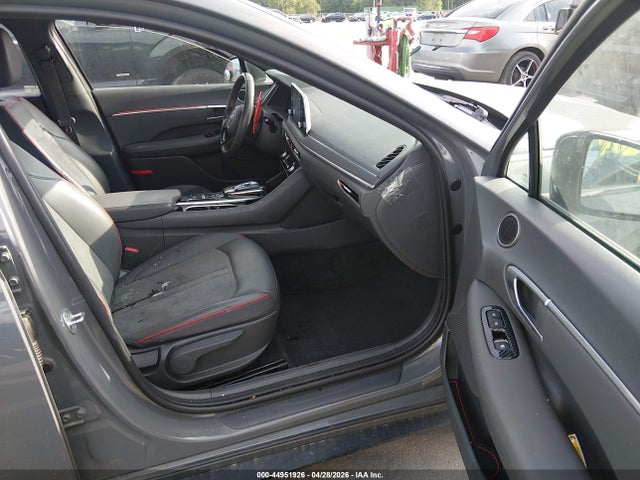 Aukcja sprzedaży 2021 Hyundai Sonata Sel Plus, vin: 5NPEJ4J21MH082548, numer aukcji: 44951926