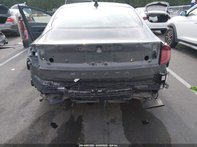 Aukcja sprzedaży 2021 Hyundai Sonata Sel Plus, vin: 5NPEJ4J21MH082548, numer aukcji: 44951926