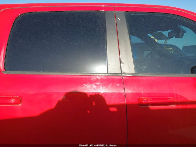 44951932 :رقم المزاد ، 1C6RR7YT1FS736888 vin ، 2015 Ram 1500 Rebel مزاد بيع