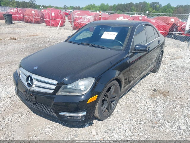 Продажа на аукционе авто 2012 Mercedes-benz C 300 Sport 4matic, vin: WDDGF8BB9CR226294, номер лота: 44951933