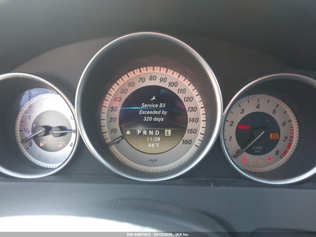 Продажа на аукционе авто 2012 Mercedes-benz C 300 Sport 4matic, vin: WDDGF8BB9CR226294, номер лота: 44951933