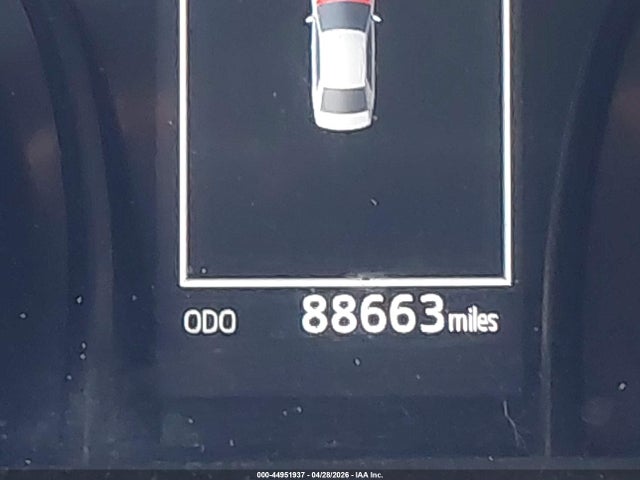 44951937 :رقم المزاد ، 4T1G11AK4MU443974 vin ، 2021 Toyota Camry Se مزاد بيع