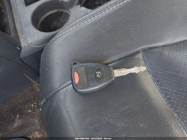 Aukcja sprzedaży 2015 Jeep Compass Latitude, vin: 1C4NJDEB4FD218464, numer aukcji: 44951940