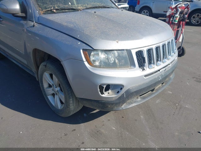 Aukcja sprzedaży 2015 Jeep Compass Latitude, vin: 1C4NJDEB4FD218464, numer aukcji: 44951940