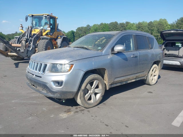Aukcja sprzedaży 2015 Jeep Compass Latitude, vin: 1C4NJDEB4FD218464, numer aukcji: 44951940