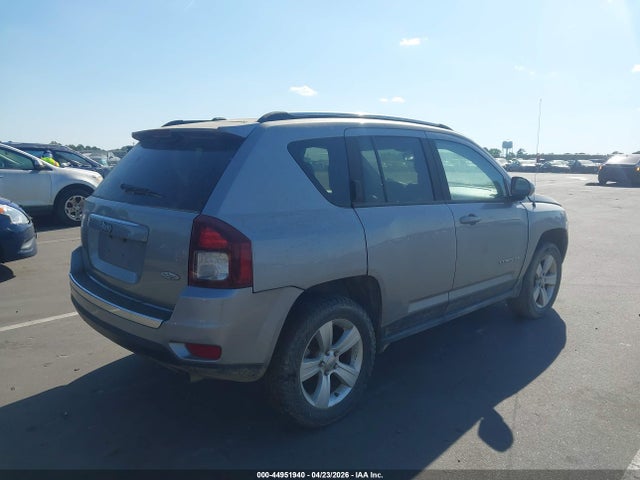 Aukcja sprzedaży 2015 Jeep Compass Latitude, vin: 1C4NJDEB4FD218464, numer aukcji: 44951940