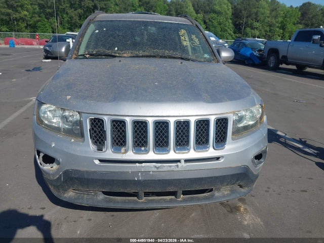 Aukcja sprzedaży 2015 Jeep Compass Latitude, vin: 1C4NJDEB4FD218464, numer aukcji: 44951940
