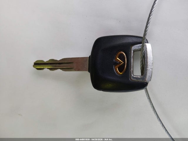 44951939 :رقم المزاد ، JNKDA31A82T001792 vin ، 2002 Infiniti I35 Luxury مزاد بيع