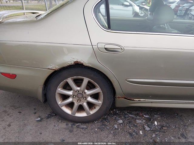 44951939 :رقم المزاد ، JNKDA31A82T001792 vin ، 2002 Infiniti I35 Luxury مزاد بيع