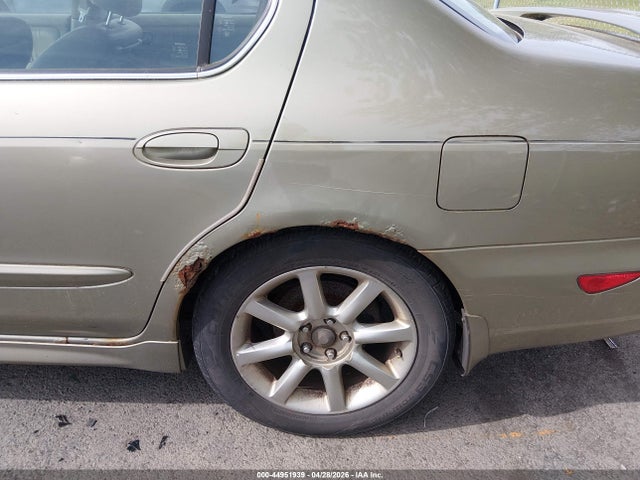 44951939 :رقم المزاد ، JNKDA31A82T001792 vin ، 2002 Infiniti I35 Luxury مزاد بيع