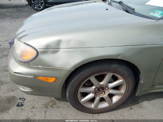 44951939 :رقم المزاد ، JNKDA31A82T001792 vin ، 2002 Infiniti I35 Luxury مزاد بيع