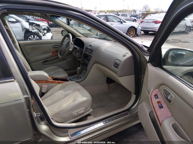 44951939 :رقم المزاد ، JNKDA31A82T001792 vin ، 2002 Infiniti I35 Luxury مزاد بيع