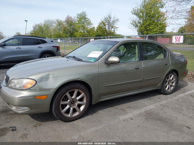 44951939 :رقم المزاد ، JNKDA31A82T001792 vin ، 2002 Infiniti I35 Luxury مزاد بيع