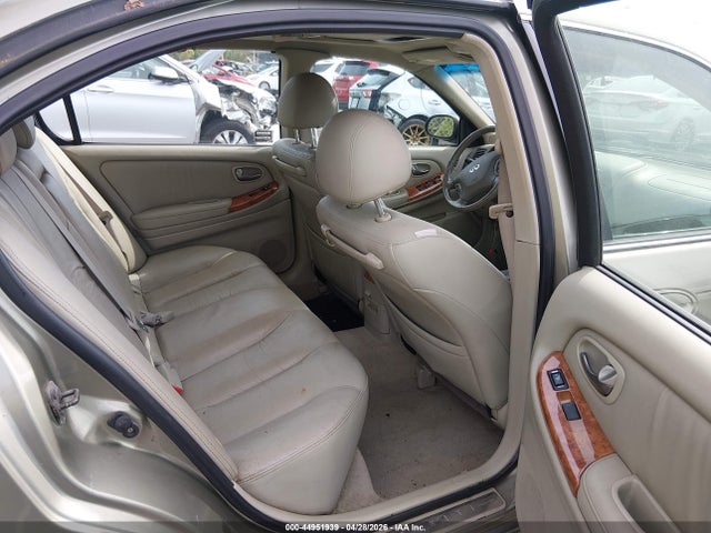 44951939 :رقم المزاد ، JNKDA31A82T001792 vin ، 2002 Infiniti I35 Luxury مزاد بيع