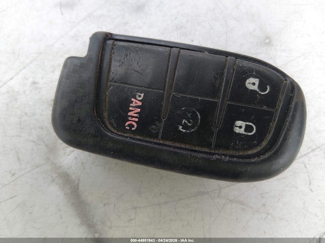 Aukcja sprzedaży 2015 Jeep Renegade Latitude, vin: ZACCJABT3FPC11235, numer aukcji: 44951943