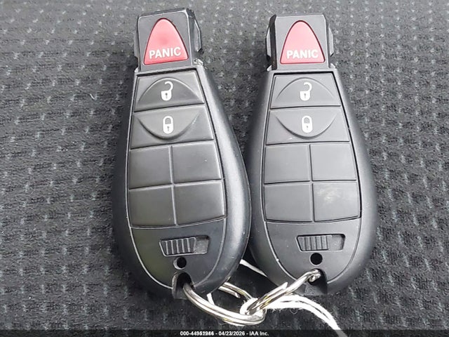 Продажа на аукционе авто 2016 Dodge Grand Caravan Se, vin: 2C4RDGBG5GR100268, номер лота: 44951946