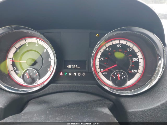 Продажа на аукционе авто 2016 Dodge Grand Caravan Se, vin: 2C4RDGBG5GR100268, номер лота: 44951946