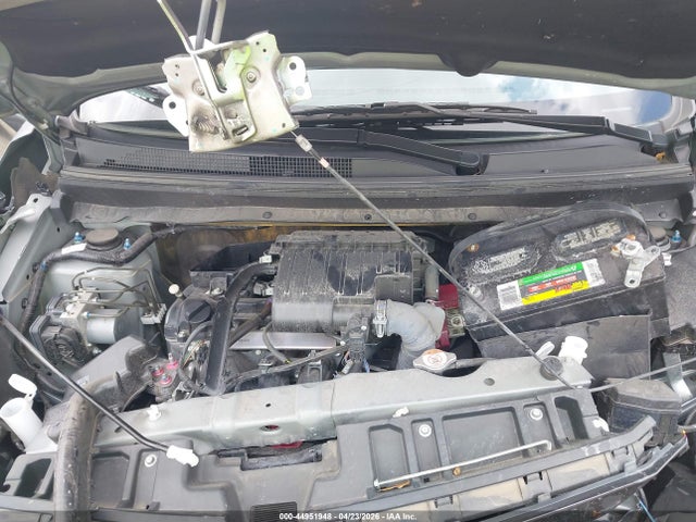 Продаж на аукціоні авто 2024 Mitsubishi Mirage Es/le, vin: ML32AUHJ0RH032247, номер лоту: 44951948