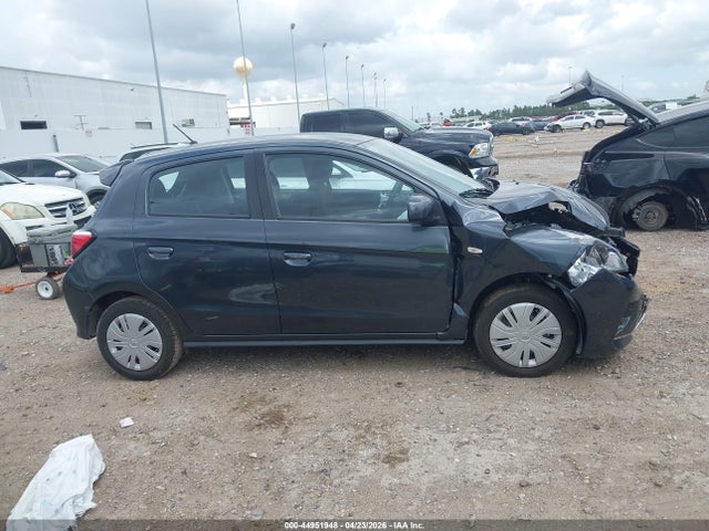 Продаж на аукціоні авто 2024 Mitsubishi Mirage Es/le, vin: ML32AUHJ0RH032247, номер лоту: 44951948
