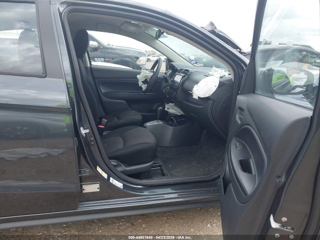 Продаж на аукціоні авто 2024 Mitsubishi Mirage Es/le, vin: ML32AUHJ0RH032247, номер лоту: 44951948