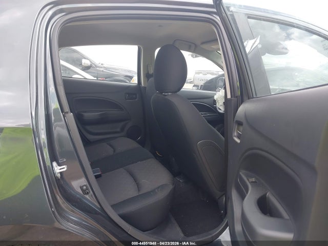 Продаж на аукціоні авто 2024 Mitsubishi Mirage Es/le, vin: ML32AUHJ0RH032247, номер лоту: 44951948