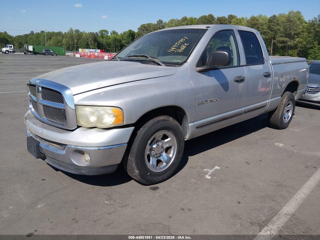 Aukcja sprzedaży 2002 Dodge Ram 1500 St, vin: 3D7HA18N52G114151, numer aukcji: 44951951