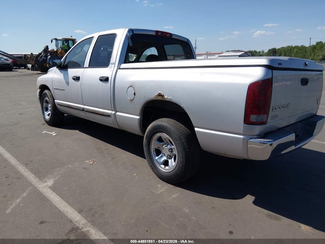 Aukcja sprzedaży 2002 Dodge Ram 1500 St, vin: 3D7HA18N52G114151, numer aukcji: 44951951