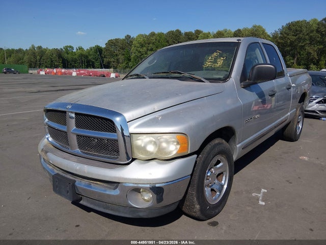 Aukcja sprzedaży 2002 Dodge Ram 1500 St, vin: 3D7HA18N52G114151, numer aukcji: 44951951