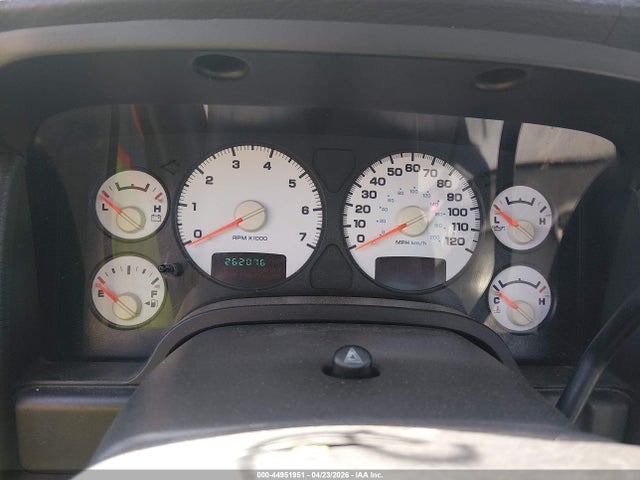 Aukcja sprzedaży 2002 Dodge Ram 1500 St, vin: 3D7HA18N52G114151, numer aukcji: 44951951