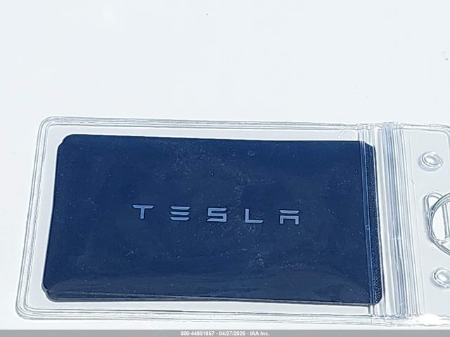 2023 Tesla Model Y Awd/long Range Dual Motor All-wheel Drive მანქანა იყიდება აუქციონზე, vin: 7SAYGDEE9PA116318, აუქციონის ნომერი: 44951957