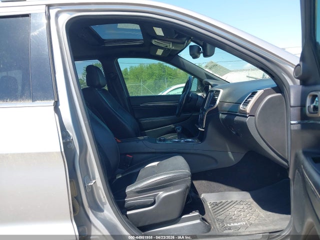 Aukcja sprzedaży 2014 Jeep Grand Cherokee Limited, vin: 1C4RJFBMXEC488015, numer aukcji: 44951958