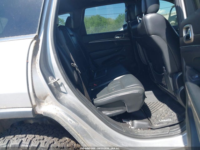 Aukcja sprzedaży 2014 Jeep Grand Cherokee Limited, vin: 1C4RJFBMXEC488015, numer aukcji: 44951958