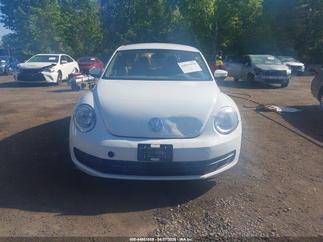 Aukcja sprzedaży 2015 Volkswagen Beetle 1.8t, vin: 3VWJ07AT7FM644894, numer aukcji: 44951959