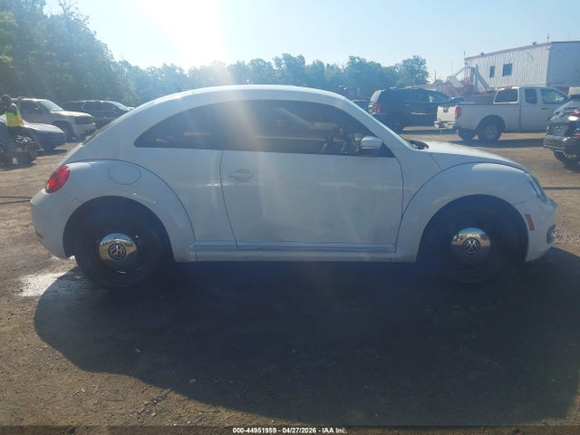 Aukcja sprzedaży 2015 Volkswagen Beetle 1.8t, vin: 3VWJ07AT7FM644894, numer aukcji: 44951959