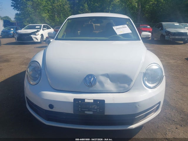 Aukcja sprzedaży 2015 Volkswagen Beetle 1.8t, vin: 3VWJ07AT7FM644894, numer aukcji: 44951959