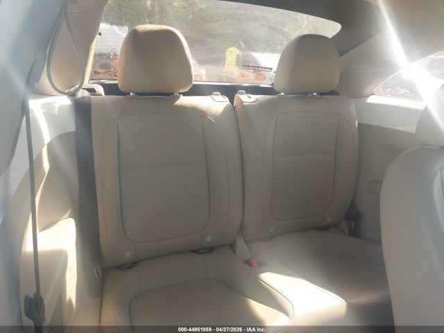 Aukcja sprzedaży 2015 Volkswagen Beetle 1.8t, vin: 3VWJ07AT7FM644894, numer aukcji: 44951959