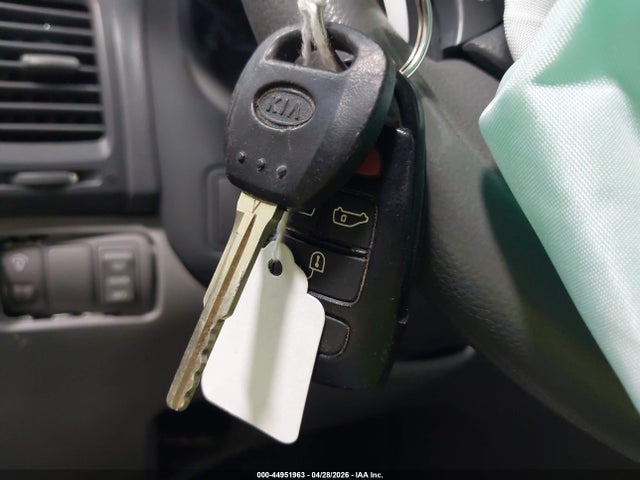 Продаж на аукціоні авто 2012 Kia Sedona Lx, vin: KNDMG4C75C6433411, номер лоту: 44951963