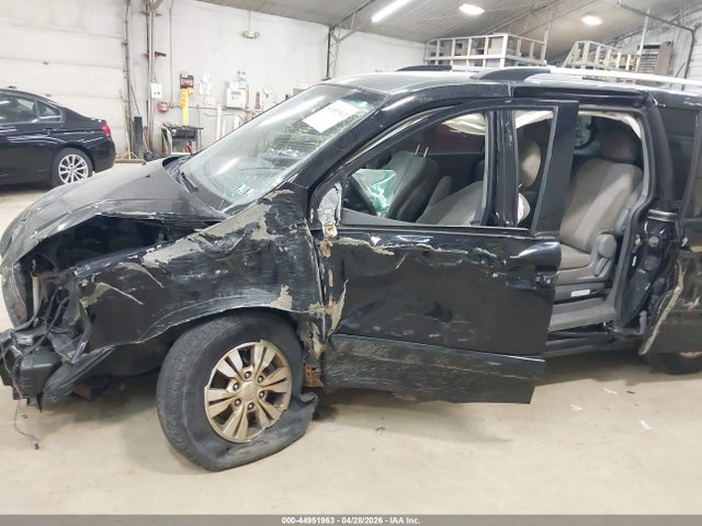 Продаж на аукціоні авто 2012 Kia Sedona Lx, vin: KNDMG4C75C6433411, номер лоту: 44951963